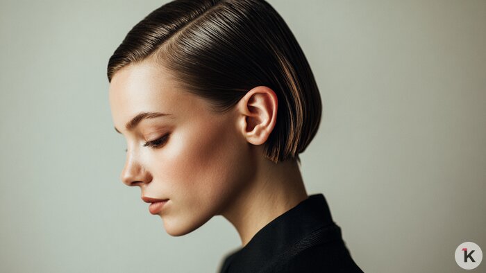 Причёска, джинсы и макияж: стилисты назвали 7 нюансов в стиле, которые выдают людей за 30 - Новости Калининграда | Иллюстрация: Ксения Александрова / «Клопс»