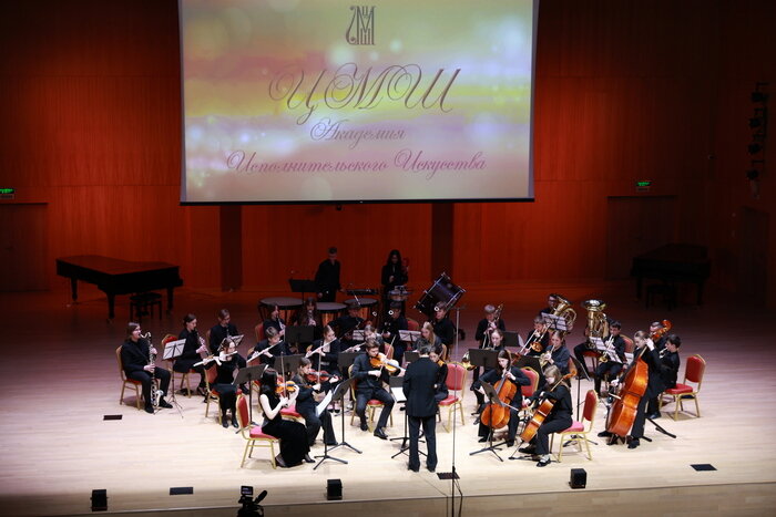 Когда талант становится профессией: знакомимся с выпускниками филиала ЦМШ-АИИ «Балтийский» 2026 года