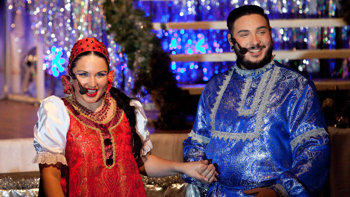 Мюзикл в стиле 60-х, легендарные арии и мелодии кино: 6 праздничных программ Калининградской филармонии   - Новости Калининграда | Фото предоставлено организаторами