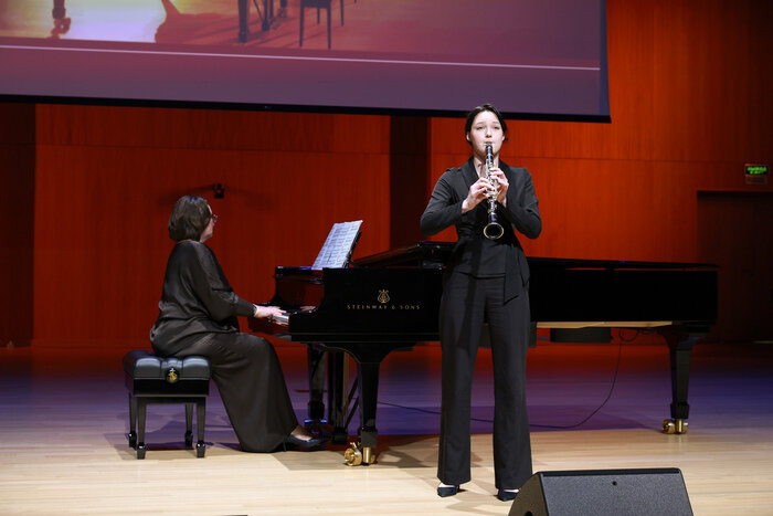 Когда талант становится профессией: знакомимся с выпускниками филиала ЦМШ-АИИ «Балтийский» 2026 года