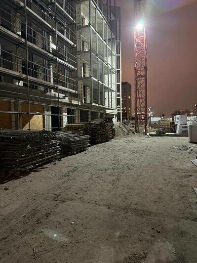 Место происшествия  | Фото: СУ СК России по Калининградской области 