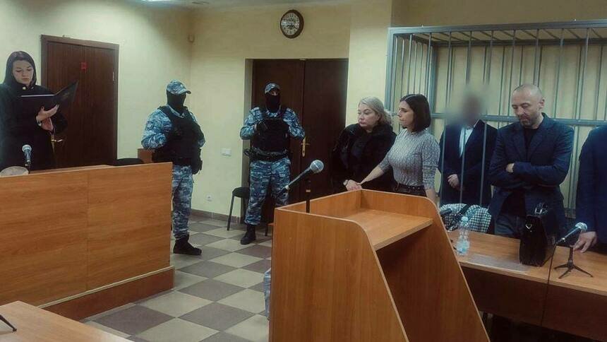 Депутатов работа исправит: суд назначил наказание народным избранникам, напавшим на женщину в Янтарном - Новости Калининграда | Фото: пресс-служба Калининградского областного суда