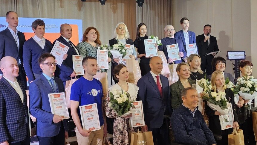 Дирекция Балтийской АЭС вышла в полуфинал международной премии «Мы вместе» - Новости Калининграда