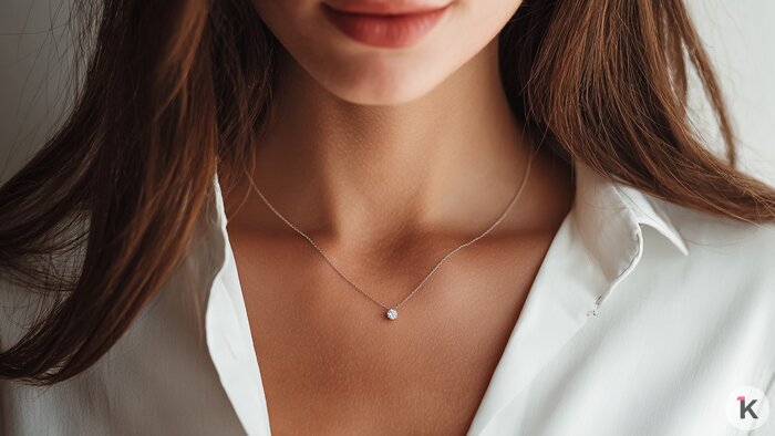 Причёска, джинсы и макияж: стилисты назвали 7 нюансов в стиле, которые выдают людей за 30 - Новости Калининграда | Иллюстрация: Ксения Александрова / «Клопс»