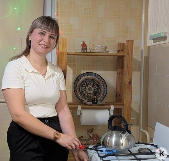 На окончательную газификацию Балтийска потребуется ещё около двух лет — глава округа   - Новости Калининграда | Фото: «Клопс»