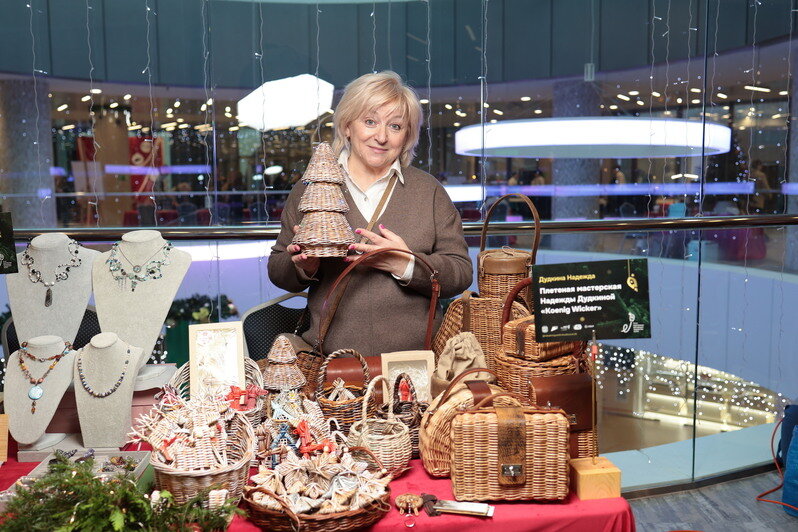 От идей до реализации: как в Светлогорске прошёл шестой форум «Мотивация, лидерство, успех» от центра «Мой бизнес» (фото) - Новости Калининграда