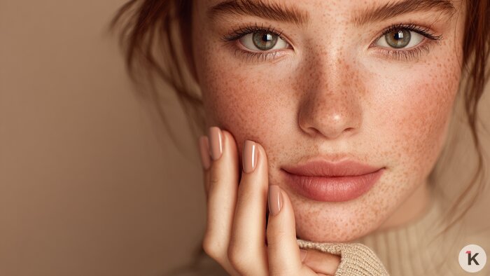 Причёска, джинсы и макияж: стилисты назвали 7 нюансов в стиле, которые выдают людей за 30 - Новости Калининграда | Иллюстрация: Ксения Александрова / «Клопс»