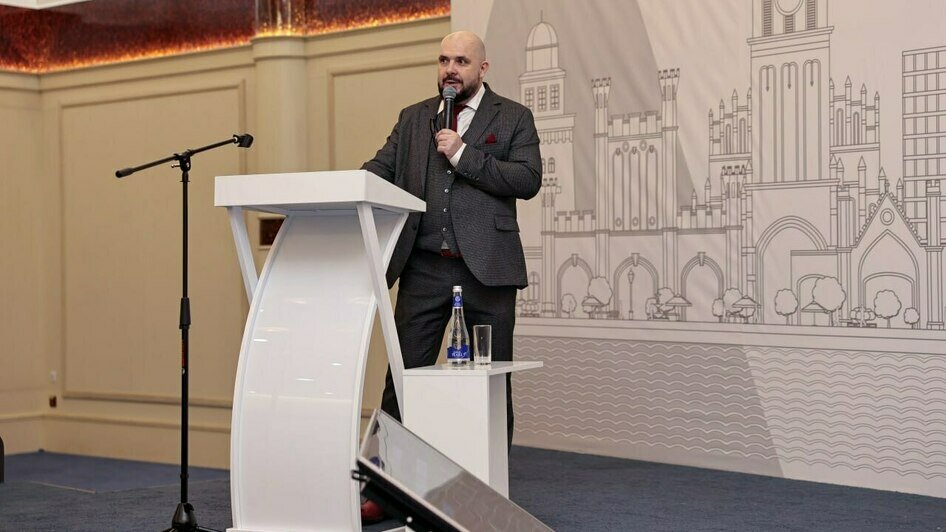 От идей до реализации: как в Светлогорске прошёл шестой форум «Мотивация, лидерство, успех» от центра «Мой бизнес» (фото) - Новости Калининграда