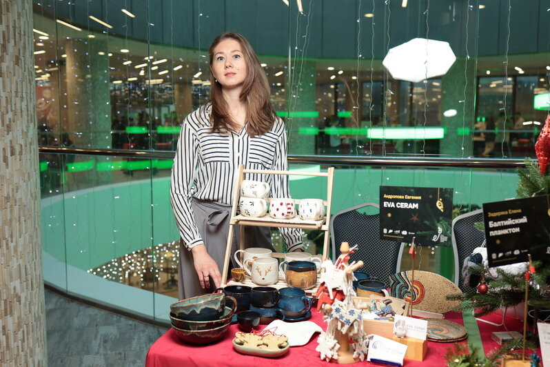 От идей до реализации: как в Светлогорске прошёл шестой форум «Мотивация, лидерство, успех» от центра «Мой бизнес» (фото) - Новости Калининграда