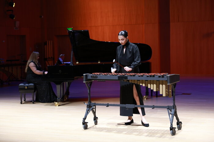 Когда талант становится профессией: знакомимся с выпускниками филиала ЦМШ-АИИ «Балтийский» 2026 года