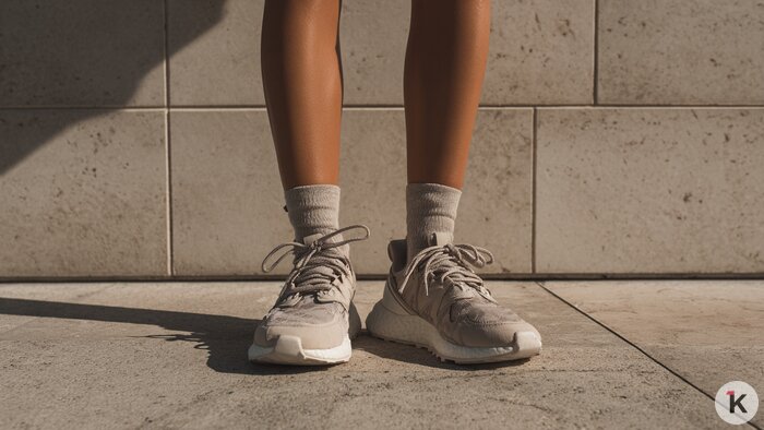 Причёска, джинсы и макияж: стилисты назвали 7 нюансов в стиле, которые выдают людей за 30 - Новости Калининграда | Иллюстрация: Ксения Александрова / «Клопс»