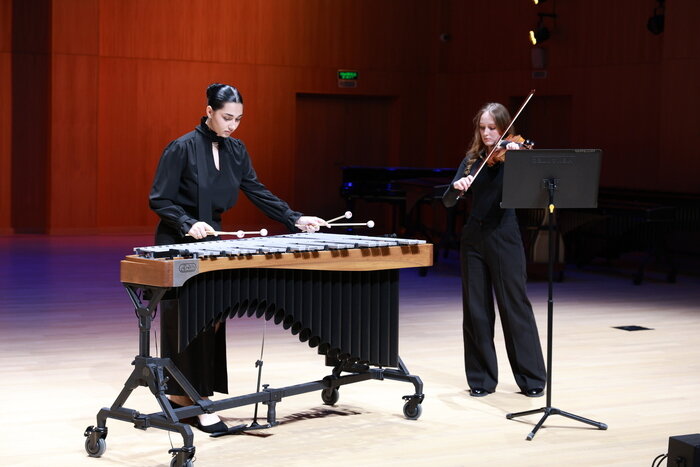 Когда талант становится профессией: знакомимся с выпускниками филиала ЦМШ-АИИ «Балтийский» 2026 года