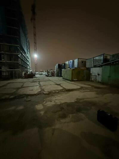 Место происшествия  | Фото: СУ СК России по Калининградской области 