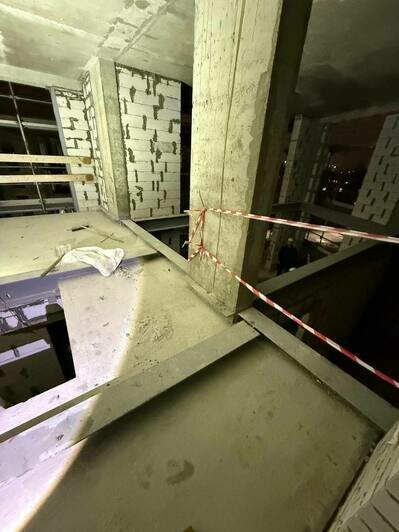 Место происшествия  | Фото: СУ СК России по Калининградской области 