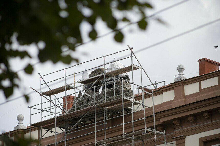 Взнос на капремонт пока останется без изменений. | Фото: архив "СК"
