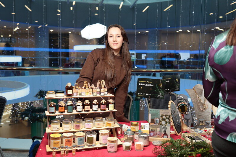 От идей до реализации: как в Светлогорске прошёл шестой форум «Мотивация, лидерство, успех» от центра «Мой бизнес» (фото) - Новости Калининграда