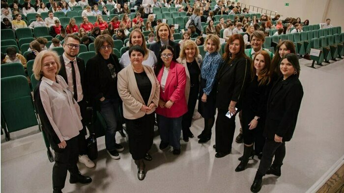 В Калининграде школьников готовят к региональному форуму «МедиаПРОФИ» - Новости Калининграда