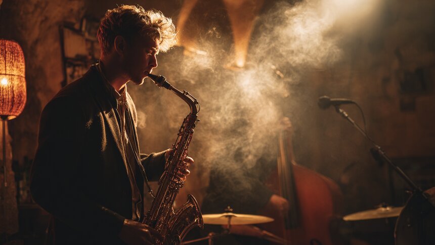 От камерных спектаклей до новогодних концертов: 7 тёплых декабрьских событий в Зеленоградске  - Новости Калининграда | Фото предоставлено организаторами