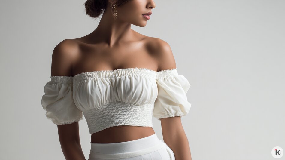 Стилисты назвали 5 элементов гардероба, которые кричат о необходимости купить новые вещи  - Новости Калининграда | Иллюстрация: Ксения Александрова / «Клопс»