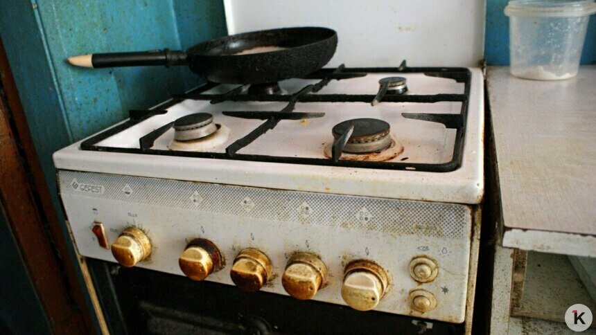 В Калининградской области с 1 января повышаются тарифы на газ  - Новости Калининграда | Фото: Александр Подгорчук / Архив «Клопс»