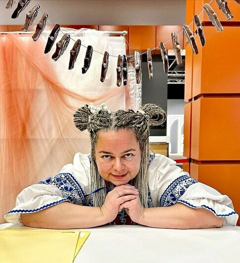 Пряничная калининградская камбала и её соседка по Балтике победили на международном конкурсе (фото) - Новости Калининграда | Фото: Ирина Кузнецова