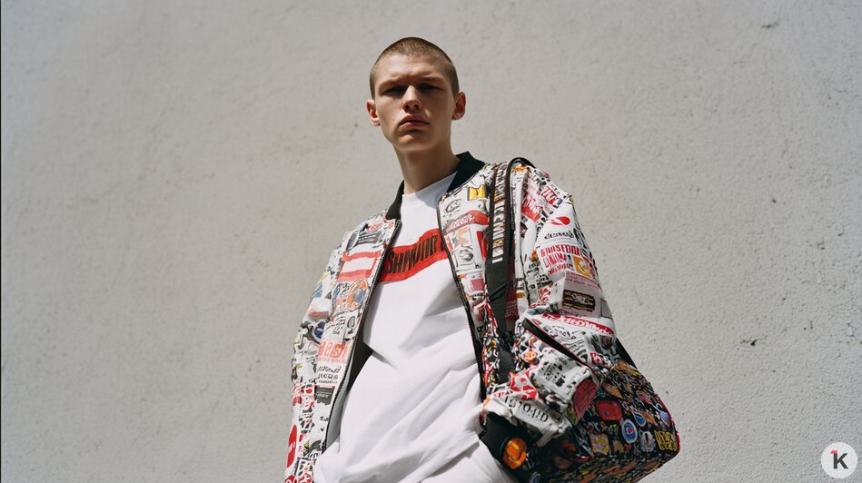 Стилисты назвали 5 элементов гардероба, которые кричат о необходимости купить новые вещи  - Новости Калининграда | Иллюстрация: Ксения Александрова / «Клопс»