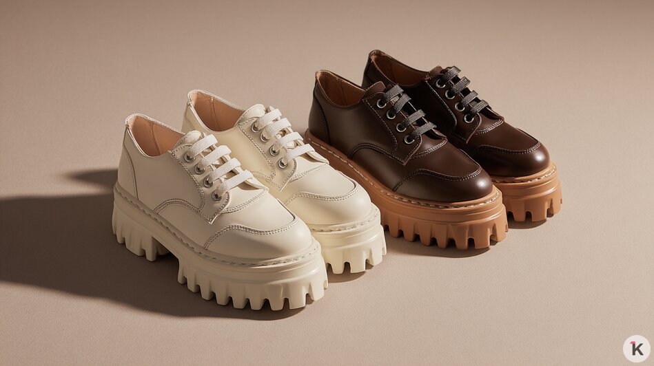 Стилисты назвали 5 элементов гардероба, которые кричат о необходимости купить новые вещи  - Новости Калининграда | Иллюстрация: Ксения Александрова / «Клопс»