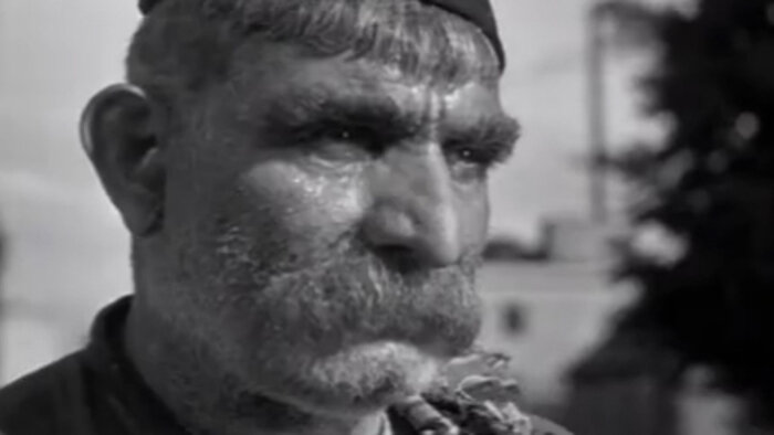 Выбор эксперта: 6 лучших фильмов, снятых в Калининградской области - Новости Калининграда | Кадр из фильма «Отец солдата»