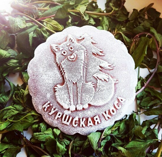 Пряничная калининградская камбала и её соседка по Балтике победили на международном конкурсе (фото) - Новости Калининграда | Фото: Ирина Кузнецова