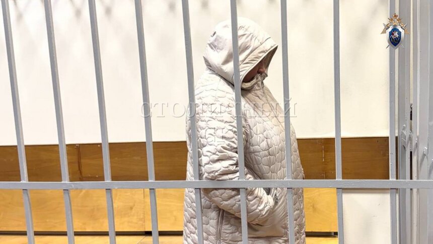 Блогер Аиша потеряла ребёнка во время домашних родов в бассейне, акушерку без медобразования задержали  - Новости Калининграда | Фото: ГСУ СК Москвы