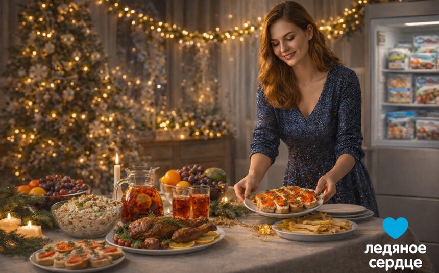 Калининградка объяснила, как упростить новогодние хлопоты и сохранить силы - Новости Калининграда