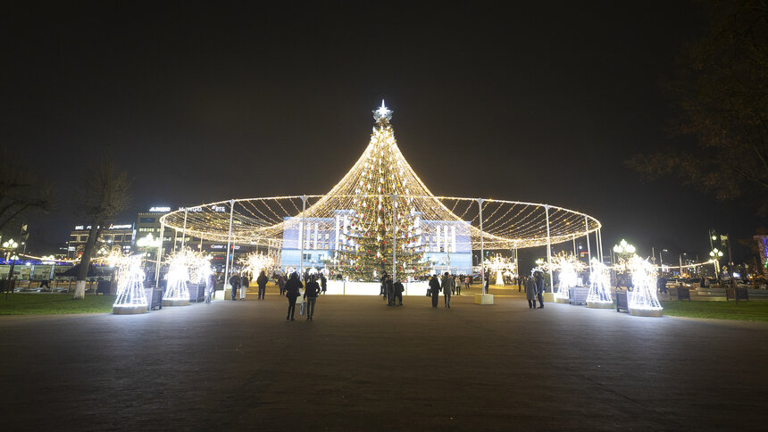 К вечеру ожидается усиление ветра: прогноз погоды в Калининграде и области 18 декабря - Новости Калининграда | Фото: Александр Подгорчук / «Клопс»