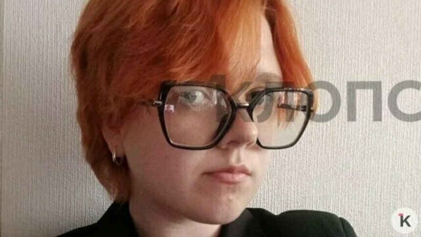 Вероника находится в тяжёлом состоянии  | Фото: предоставили родственники пострадавшей девушки 