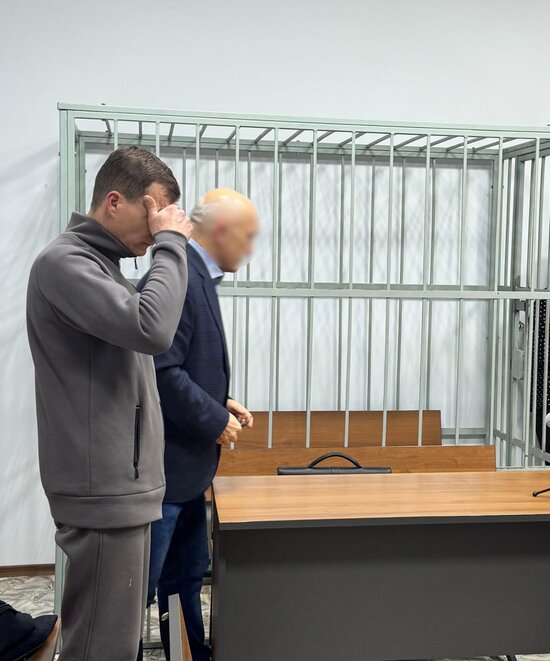 Калининградский бизнесмен прикарманил более 63 млн рублей, которые власти дали ему на производство игрушек - Новости Калининграда | Фото: Калининградский областной суд 