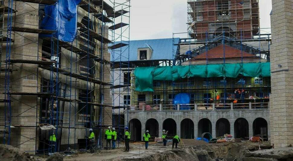 Кампус БФУ имени Канта станет пространством для образовательного и научного партнёрства - Новости Калининграда