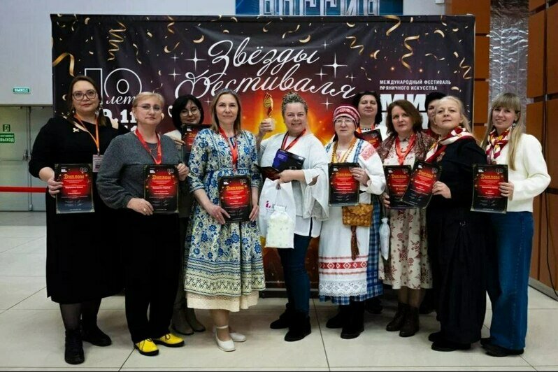 Пряничная калининградская камбала и её соседка по Балтике победили на международном конкурсе (фото) - Новости Калининграда | Фото: Ирина Кузнецова