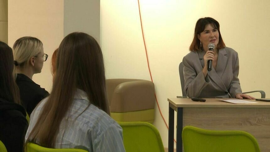 В Калининграде школьников готовят к региональному форуму «МедиаПРОФИ» - Новости Калининграда