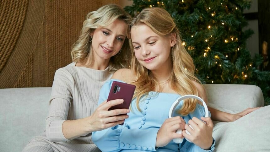 Новогодняя ночь с МегаФоном: оператор дарит безлимитный трафик на всё - Новости Калининграда