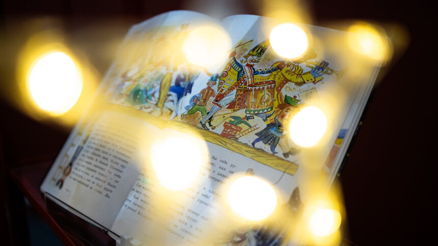 Снегопад добрых дел: 5 новогодних акций и флешмобов для жителей Калининградской области - Новости Калининграда | Фото: архив «Клопс»