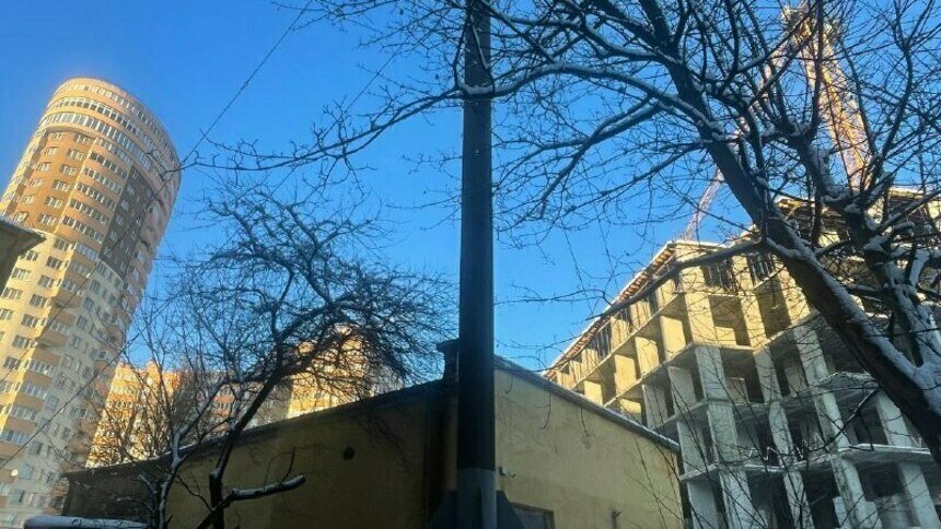 Власти Калининграда закрыли угольную котельную на Чувашской   - Новости Калининграда | Фото: телеграм-канал Елены Дятловой