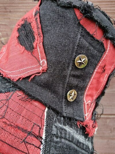 Работы мастера. | Фото: архив героя публикации