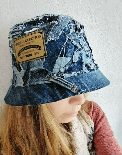 Работы мастера. | Фото: архив героя публикации