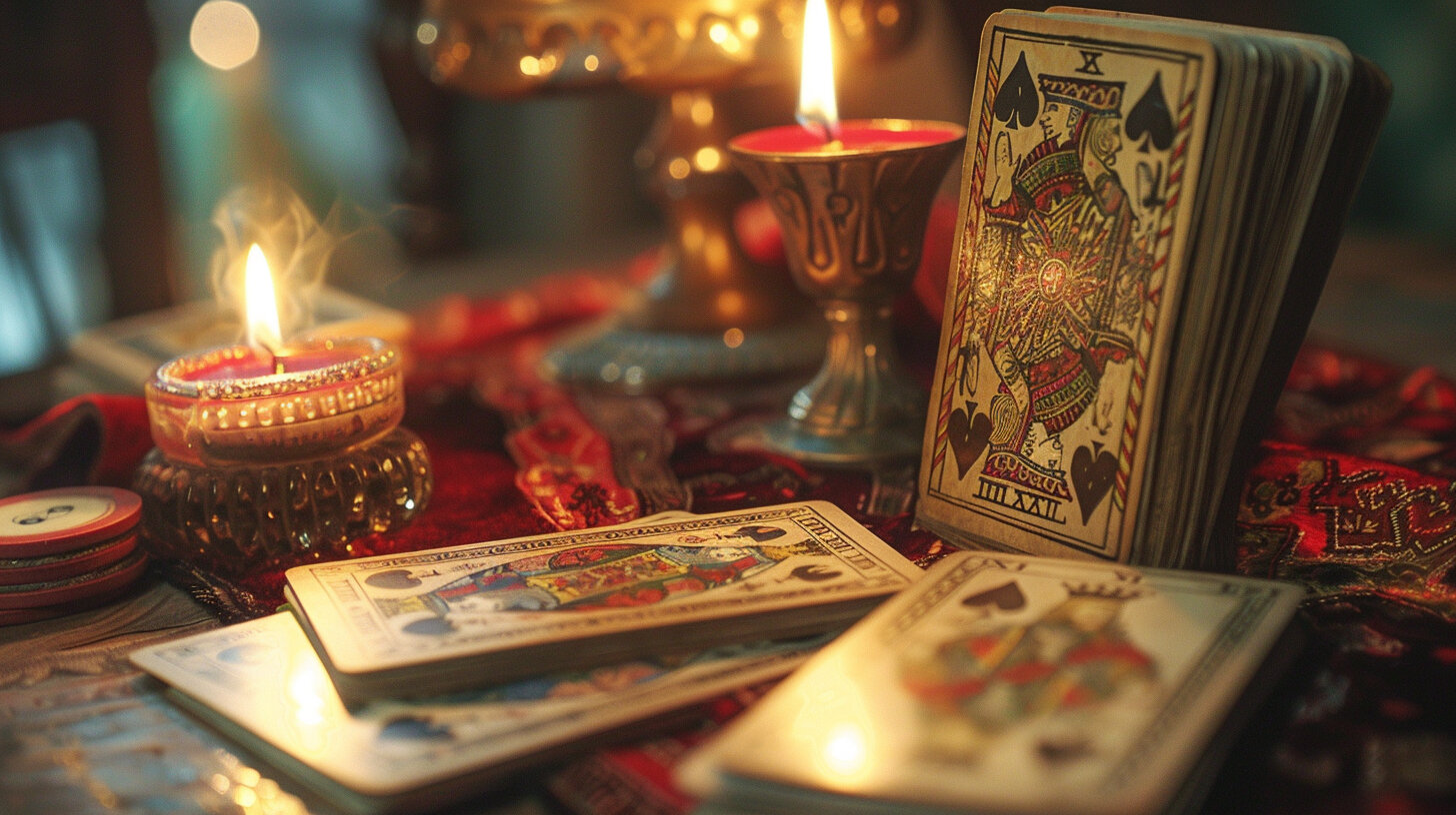 Овны выпустят накопленный негатив, а Козероги загрустят по несбывшемуся: таро-расклад на воскресенье, 21 декабря - Новости Калининграда | Иллюстрация: Александр Скачко / «Клопс»