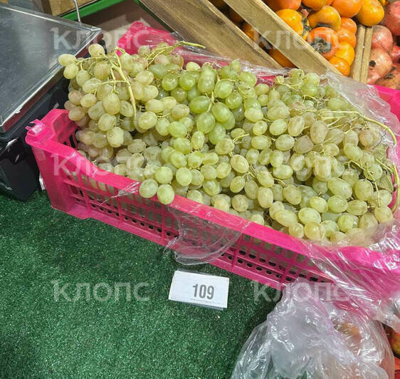 Калининградка заставила супермаркет навести чистоту, сфотографировав гнилые овощи и фрукты     - Новости Калининграда | Фото: Мария