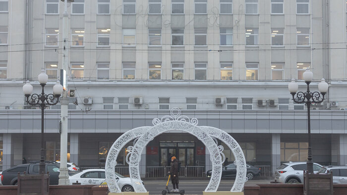 СВО, блокада Калининграда, цены, любовь и семья: ключевые темы на прямой линии Владимира Путина    - Новости Калининграда | Фото: архив «Клопс»