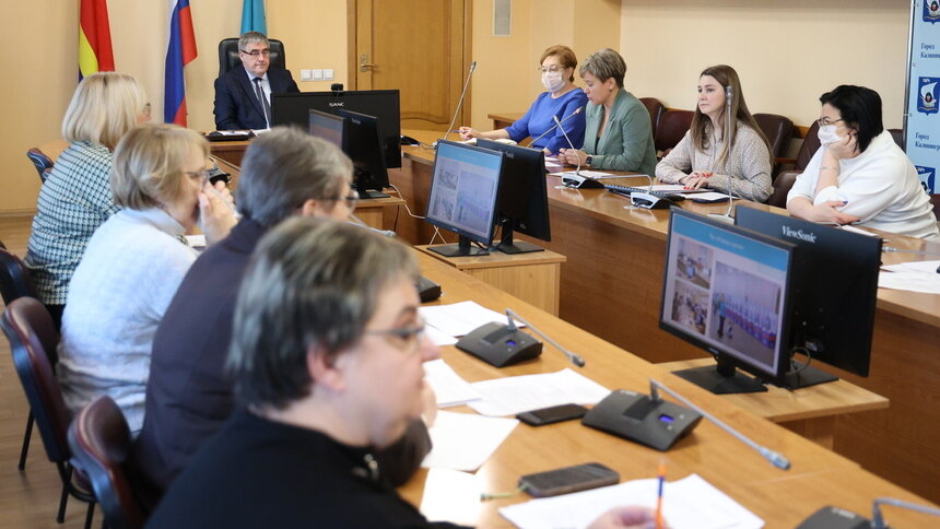 Дрова, лекарства и земля: власти Калининграда отчитались, чем помогли бойцам СВО в 2025 году   - Новости Калининграда | Фото: администрация Калининграда