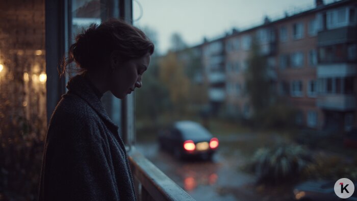 «Обыск по видеосвязи»: мошенники убедили студентку из Калининграда продать машину и отдать наличные - Новости Калининграда | Иллюстрация: Ксения Александрова / Midjourney