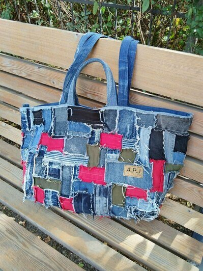 Работы мастера. | Фото: архив героя публикации