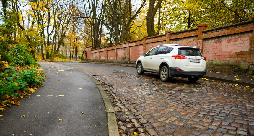 Для проведения капремонта Галицкого с 20 декабря закрывают часть улицы  | Фото: Александр Мелехов