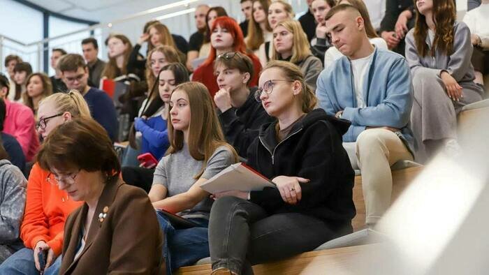 В 2027 году российские вузы перейдут на новую систему образования - Новости Калининграда